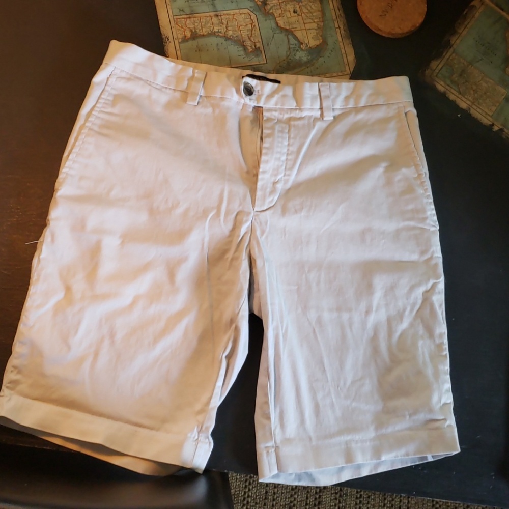 Banana Republic Aiden Shorts